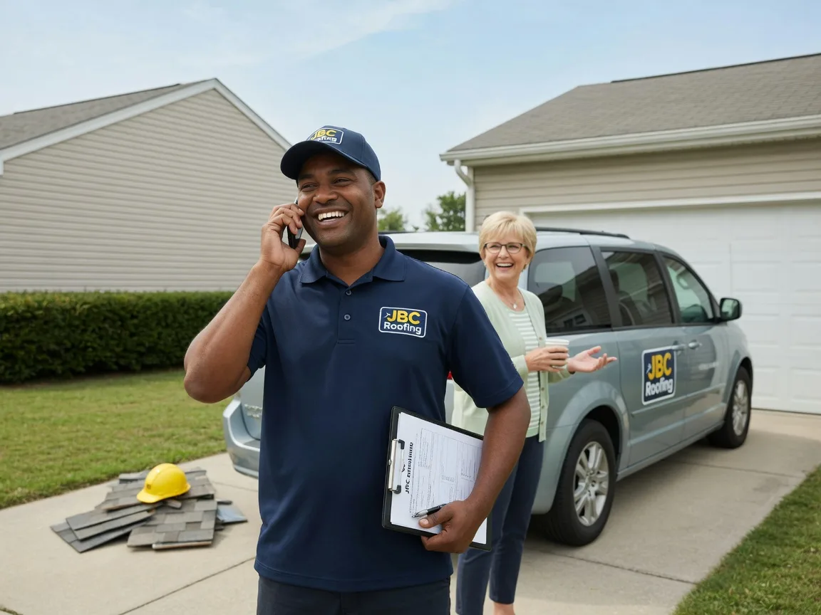 Roof Replacement Cottonwood Falls, KS FAQs
